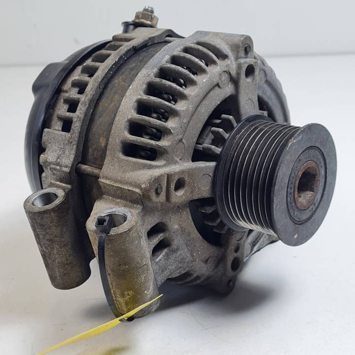 ALTERNADOR VLE500400 LAND ROVER RANGE ROVER SPORT (L320) Autodesguaces Alicante