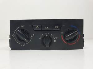 MANDO CALEFACCION / AIRE ACONDICIONADO 69910004 PEUGEOT 207 Autodesguaces Alicante