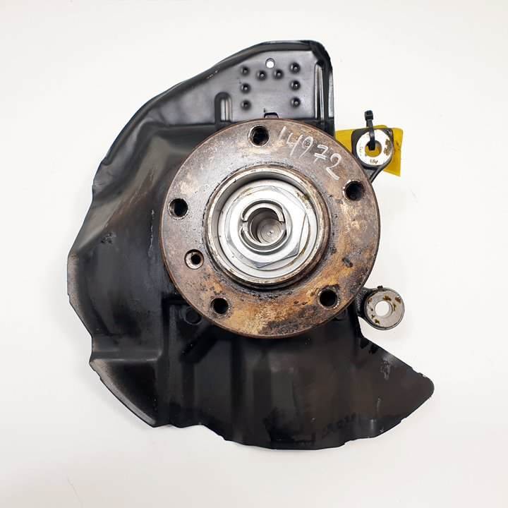 MANGUETA DELANTERA IZQUIERDA - BMW - SERIE 3 TOURING (E46)