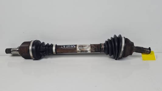 TRANSMISION DELANTERA IZQUIERDA 9637117780 CITROEN C4 GRAND PICASSO Autodesguaces Alicante