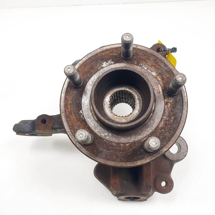MANGUETA DELANTERA DERECHA - AV613K170 - FORD - FOCUS TURN. (CB8)