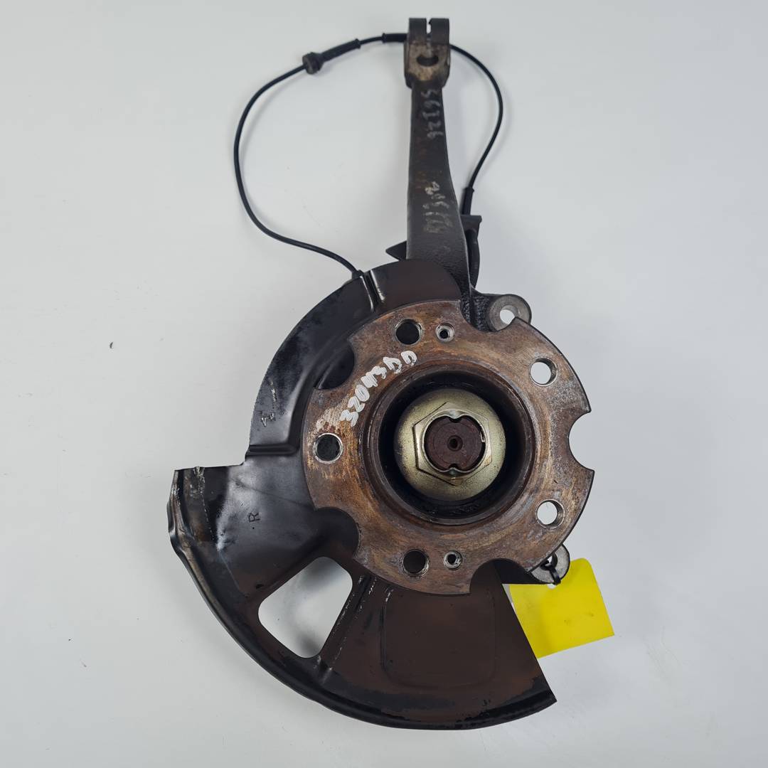 MANGUETA DELANTERA DERECHA - SSANGYONG - RODIUS