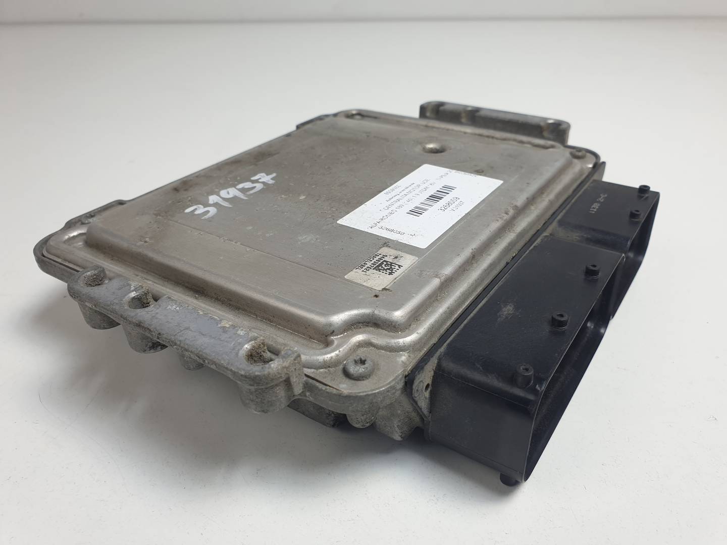 CENTRALITA MOTOR UCE - 0281015160 - ALFA ROMEO - 159 (140)