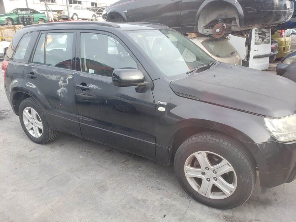SUZUKI GRAND VITARA JB (JT) (2005 - 2014)