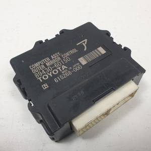 MODULO ELECTRONICO 8943060150 TOYOTA LAND CRUISER (J15) Autodesguaces Alicante