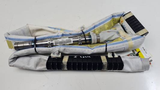 AIRBAG CORTINA DELANTERO IZQUIERDO 850103Z300 HYUNDAI I40 Autodesguaces Alicante