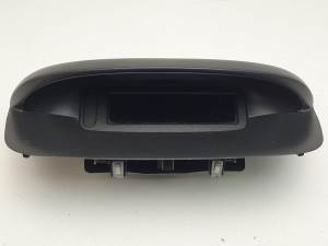 PANTALLA MULTIFUNCION 280346458R RENAULT MEGANE III BERLINA 5P Autodesguaces Alicante