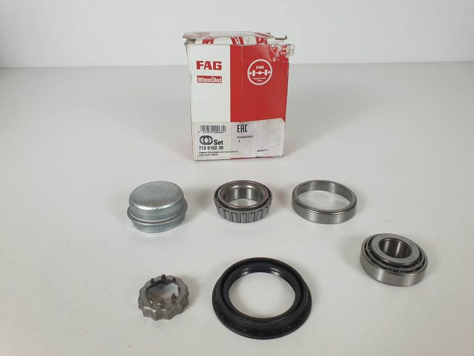 NO IDENTIFICADO - 713610230 - SEAT - IBIZA (6K1)