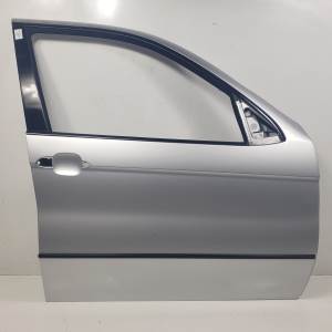 PUERTA DELANTERA DERECHA BMW X5 (E53) Autodesguaces Alicante