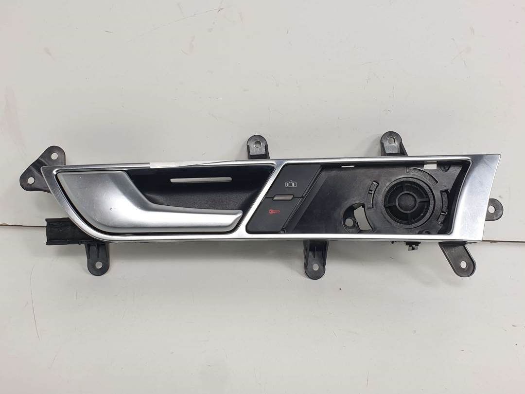 MANETA INTERIOR DELANTERA IZQUIERDA - 4F0837019 - AUDI - A6 BERLINA (4F2)