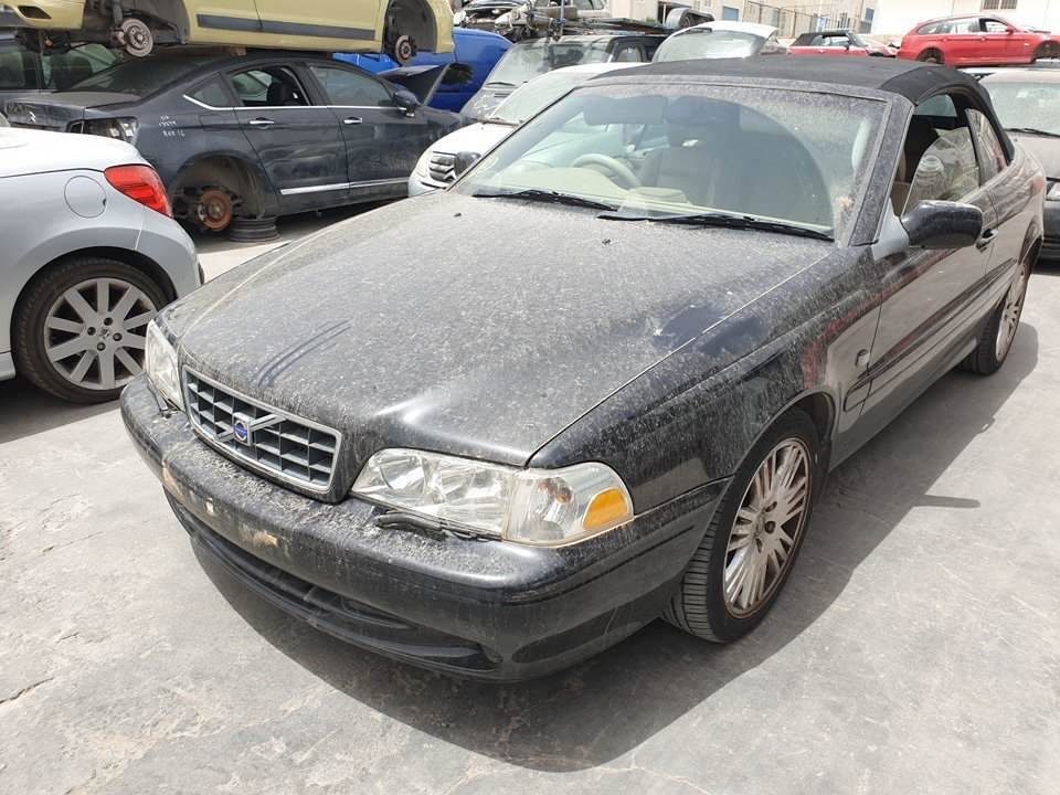 VOLVO C70 CABRIOLET (2005 - 2013)