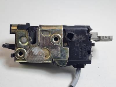 CERRADURA PUERTA TRASERA IZQUIERDA 9681337180 CITROEN C4 BERLINA Autodesguaces Alicante