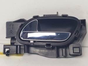 MANETA INTERIOR DELANTERA IZQUIERDA 96555518VD CITROEN C4 GRAND PICASSO Autodesguaces Alicante