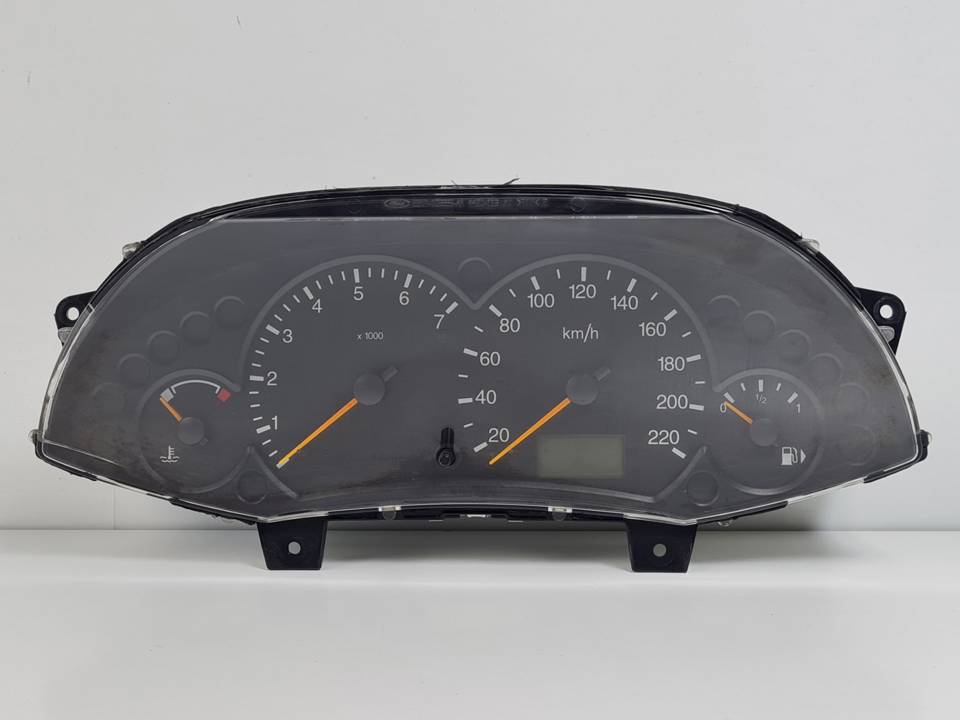 CUADRO INSTRUMENTOS FORD FOCUS TURNIER (CAK) Autodesguaces Alicante