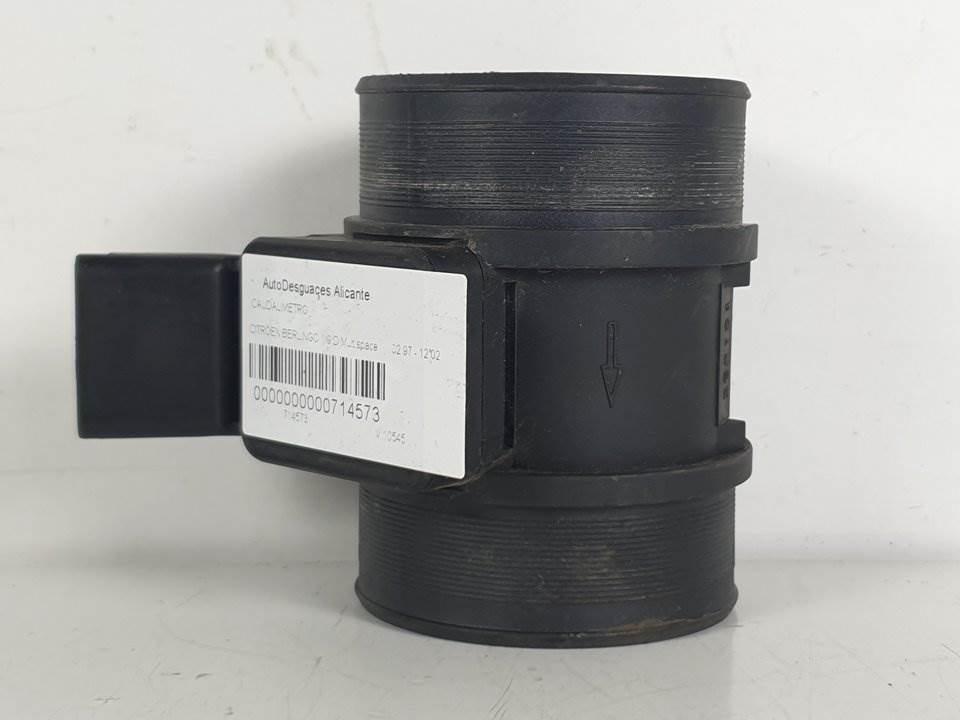 CAUDALIMETRO - 9628336380 - CITROEN - BERLINGO (M49)