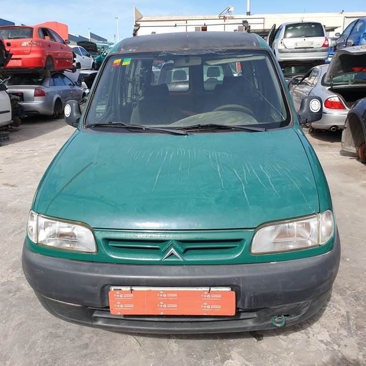 CITROEN BERLINGO (M49) (1996 - 2001)