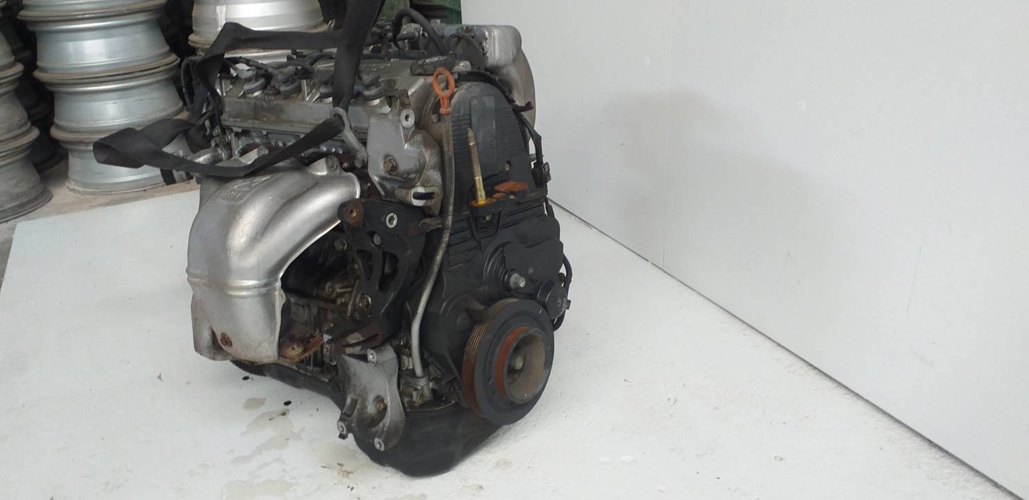 MOTOR COMPLETO