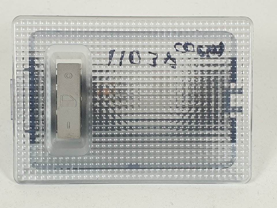 LUZ INTERIOR - 13126729 - OPEL - CORSA D