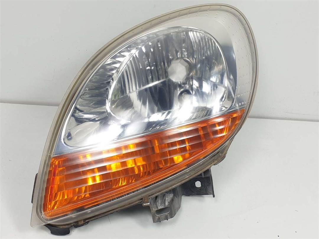 FARO IZQUIERDO - 8200150614 - RENAULT - KANGOO (F/KC)