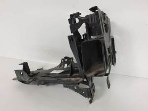MOLDURAS DELANTERAS 51647200793 BMW SERIE 5 TOURING (F11) Autodesguaces Alicante