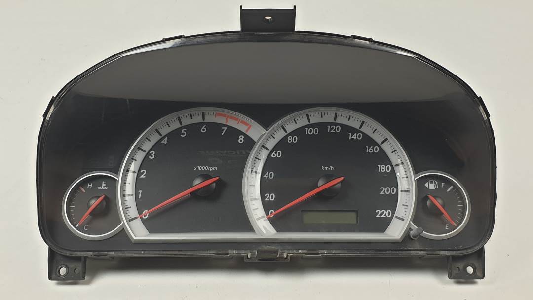 CUADRO INSTRUMENTOS - 96628242 - CHEVROLET - CAPTIVA