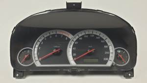 CUADRO INSTRUMENTOS 96628242 CHEVROLET CAPTIVA Autodesguaces Alicante