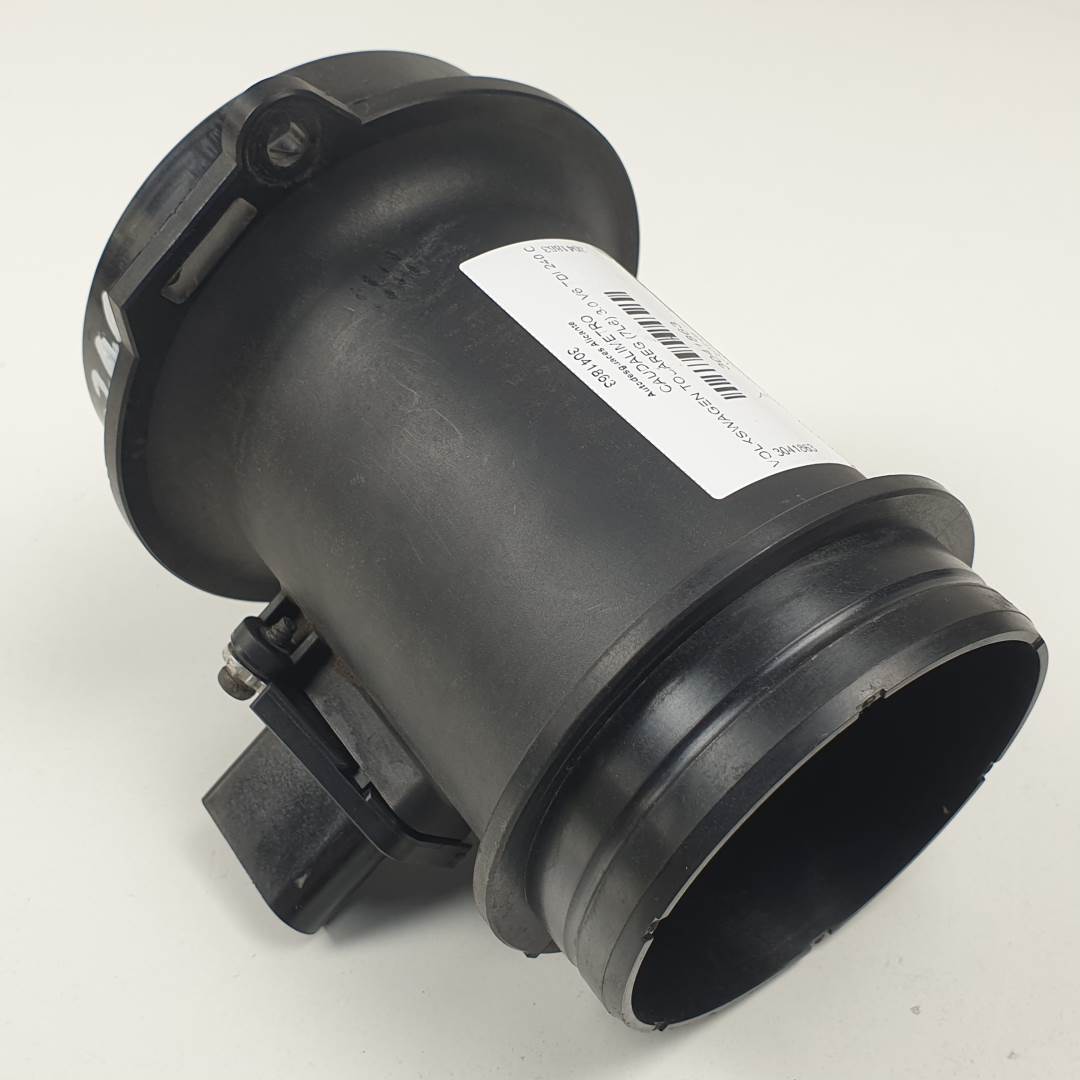 CAUDALIMETRO - 059906461K - VOLKSWAGEN - TOUAREG (7L6)
