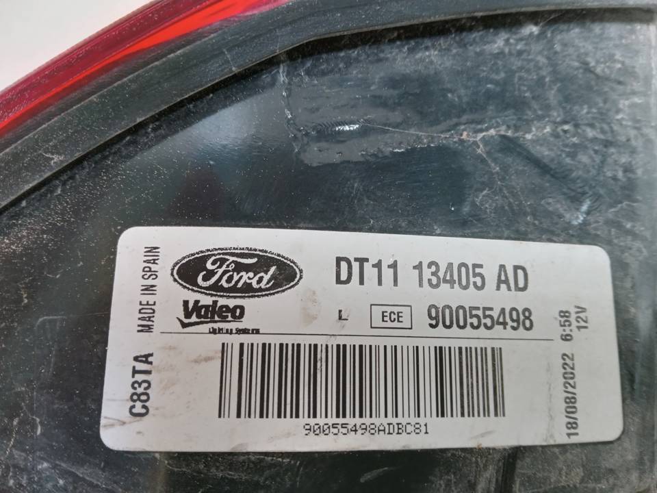 PILOTO TRASERO IZQUIERDO