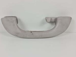 MOLDURAS TRASERAS 9681364780 PEUGEOT 5008 (T87) Autodesguaces Alicante