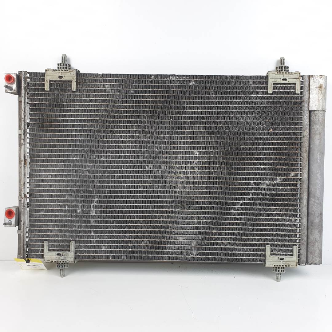 CONDENSADOR / RADIADOR AIRE ACONDICIONADO - 9650545480 - CITROEN - C4 BERLINA