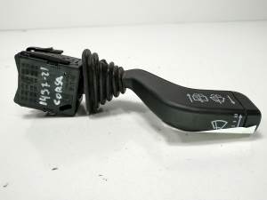 MANDO LIMPIA 09185413 OPEL CORSA C Autodesguaces Alicante