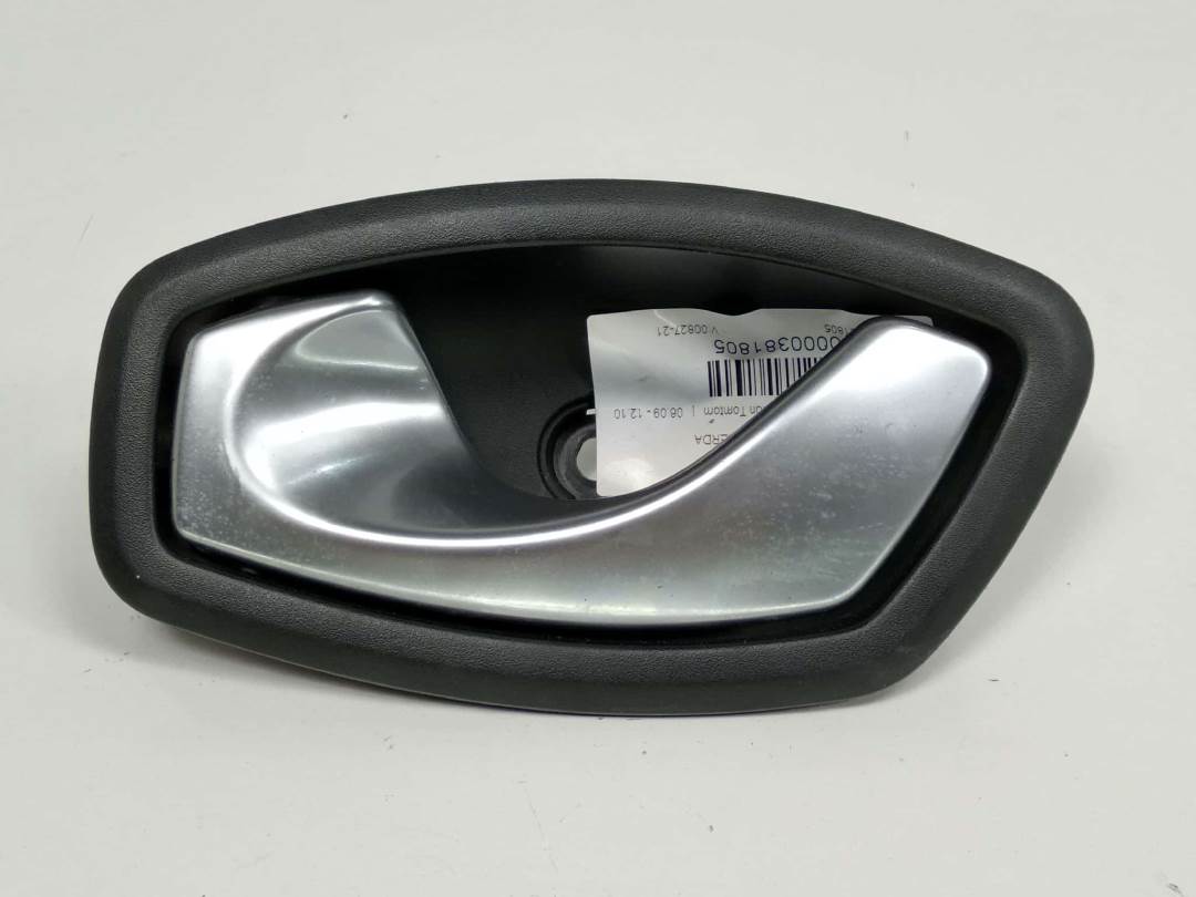 MANETA INTERIOR TRASERA IZQUIERDA - 806700006R - RENAULT - LAGUNA III