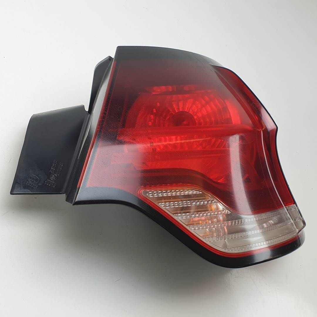 PILOTO TRASERO DERECHO - DS - 4 CROSSBACK