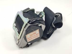 CINTURON SEGURIDAD DELANTERO IZQUIERDO 287091500106 TATA ARIA Autodesguaces Alicante