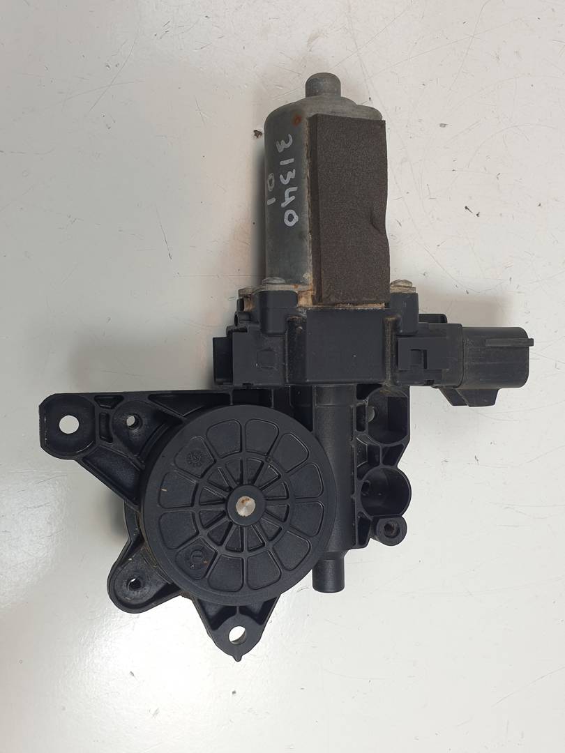 MOTOR ELEVALUNAS DELANTERO IZQUIERDO - D346200 - JAGUAR - XF (X250)