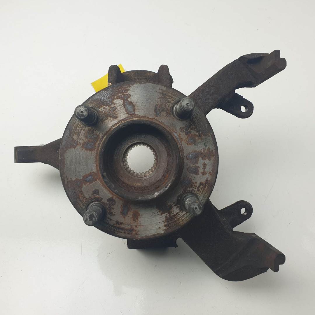 MANGUETA DELANTERA DERECHA - FORD - FOCUS TURNIER (CAK)