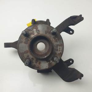 MANGUETA DELANTERA DERECHA FORD FOCUS TURNIER (CAK) Autodesguaces Alicante