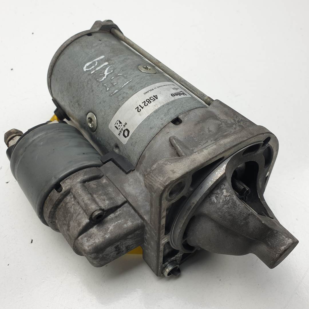 MOTOR ARRANQUE - 458212 - OPEL - ZAFIRA B