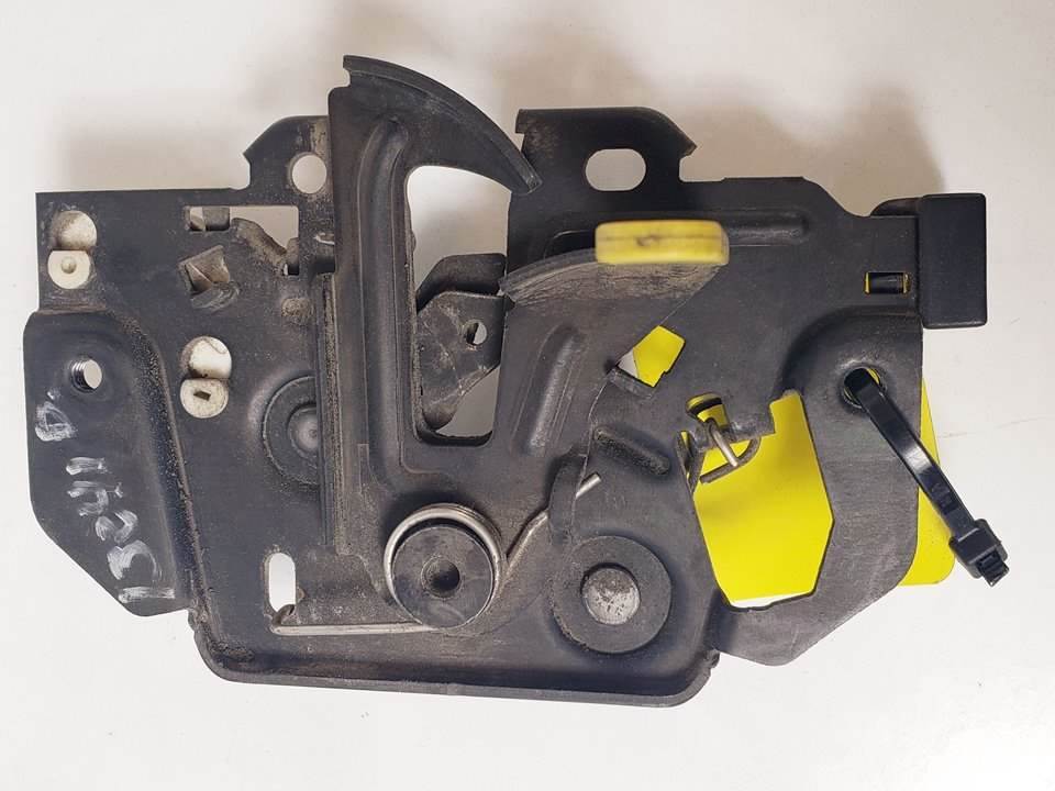 CERRADURA CAPOT - FORD - FIESTA (CB1)