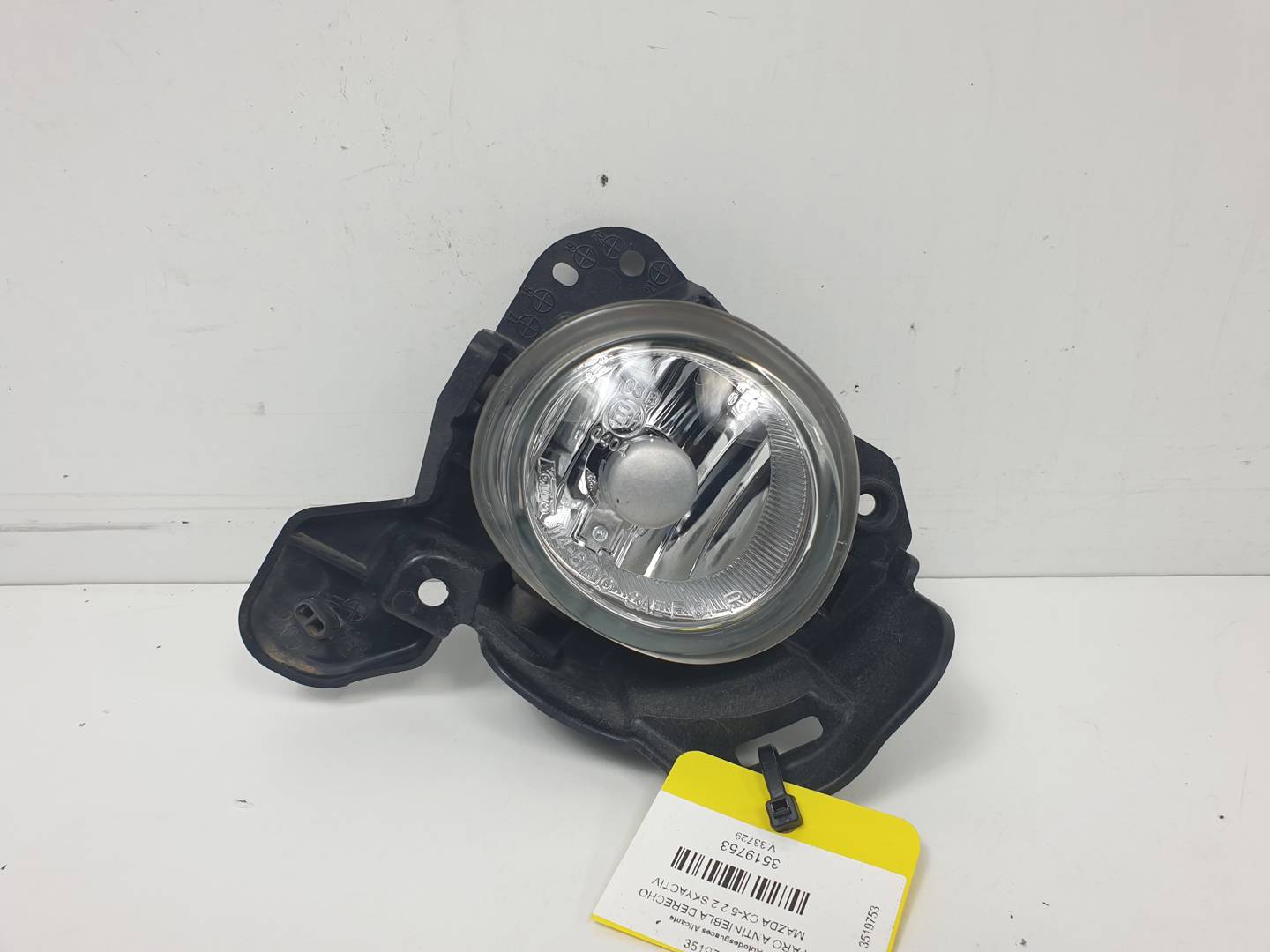 FARO ANTINIEBLA DERECHO - 11461010 - MAZDA - CX-5