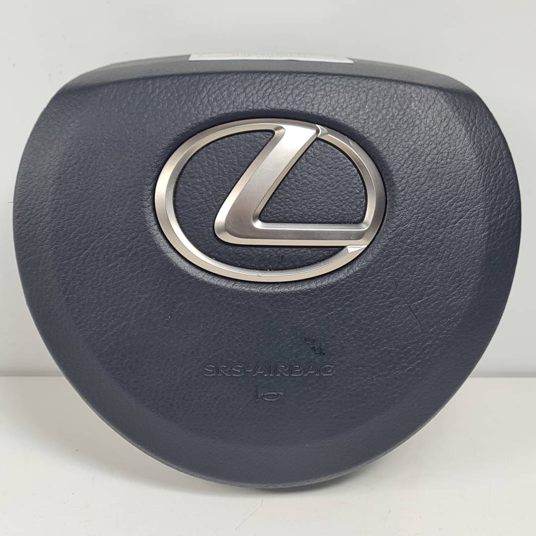 Airbag vorne links - TG10A01003 - LEXUS - NX Series (AZ10)