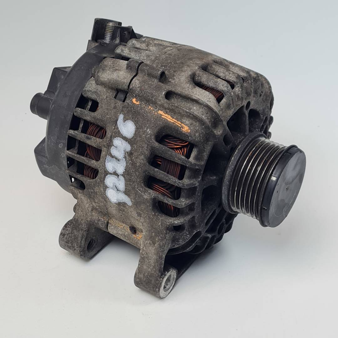 ALTERNADOR - 8V2110300AB - FORD - GRAND C-MAX (CB7)