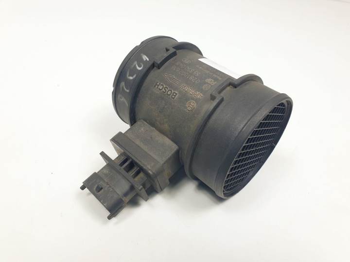 CAUDALIMETRO 55350048 OPEL ASTRA GTC Autodesguaces Alicante