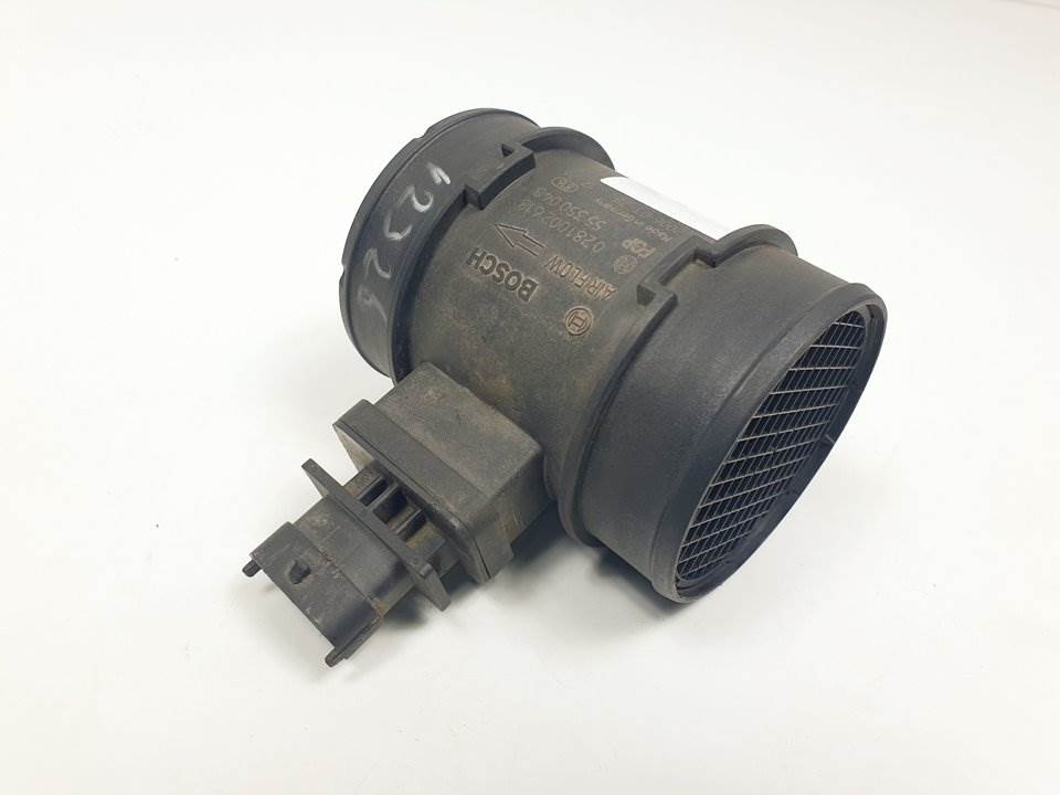 CAUDALIMETRO - 55350048 - OPEL - ASTRA GTC