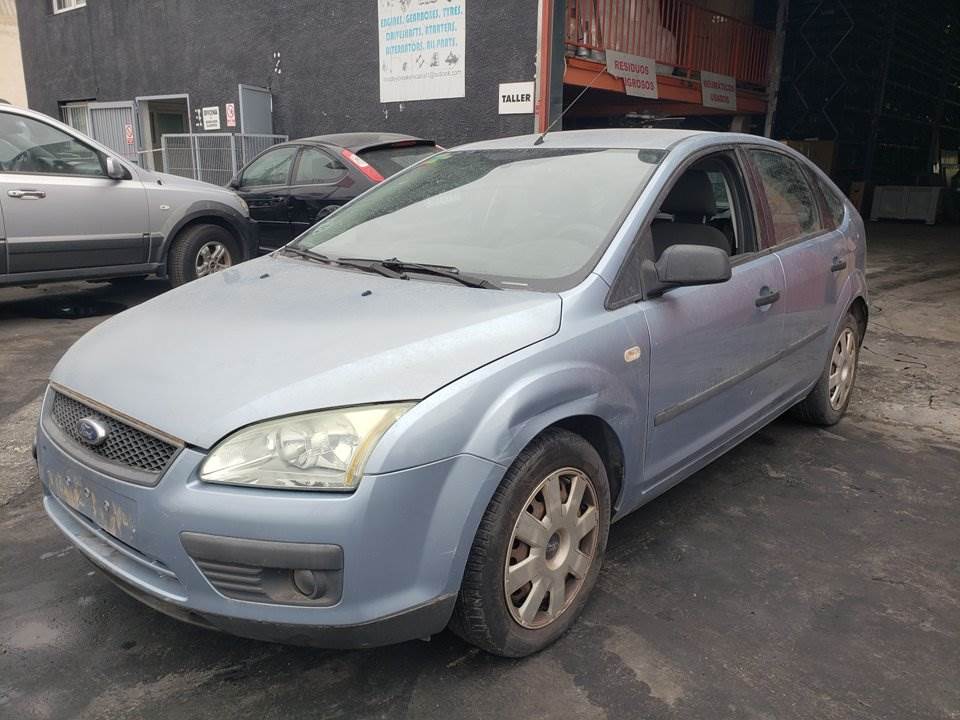 FORD FOCUS BERLINA (CAP) (2004 - 2007)