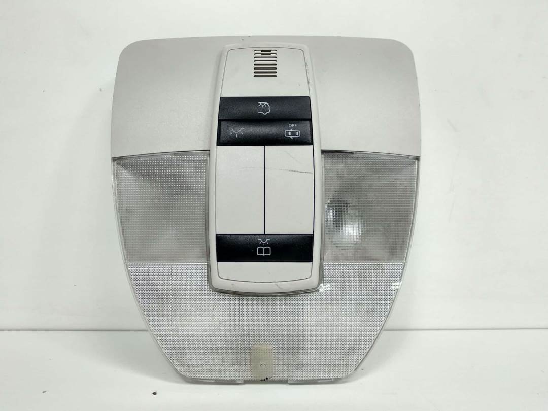 LUZ INTERIOR - A169820 - MERCEDES - CLASE B (W245)