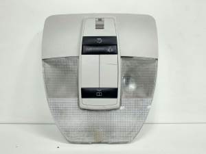 LUZ INTERIOR A169820 MERCEDES CLASE B (W245) Autodesguaces Alicante