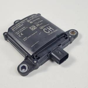 MODULO ELECTRONICO A2C7430820200 TOYOTA C-HR Autodesguaces Alicante