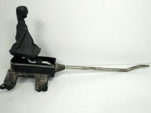 PALANCA CAMBIO OPEL CORSA D Autodesguaces Alicante