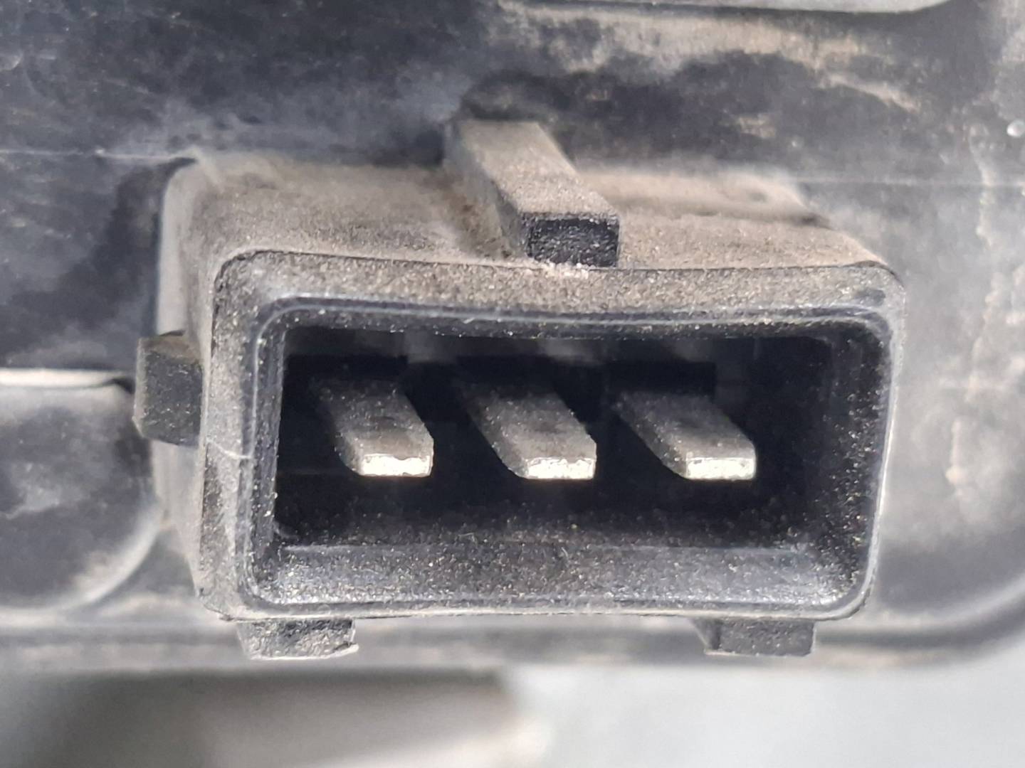 Foto 4 de Faro Izquierdo Tata Indica (2009)